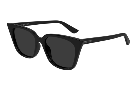Solbriller Alexander McQueen AM0556S 001