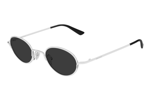 Solbriller Alexander McQueen AM0562S 001
