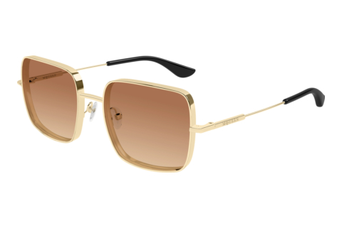 Solbriller Alexander McQueen AM0564S 002