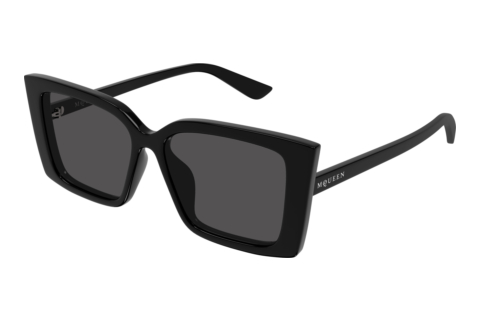 Solbriller Alexander McQueen AM0578S 001