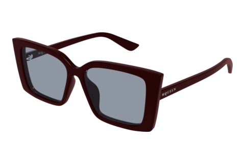 Solbriller Alexander McQueen AM0578S 003