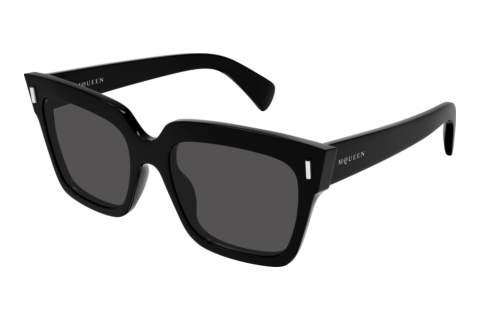 Solbriller Alexander McQueen AM0583S 001