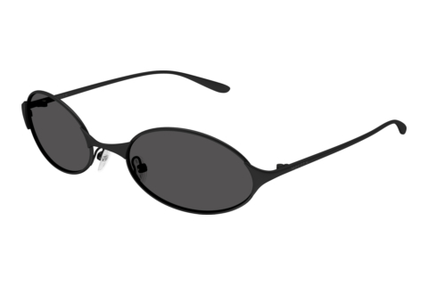 Solbriller Alexander McQueen AM0589S 001