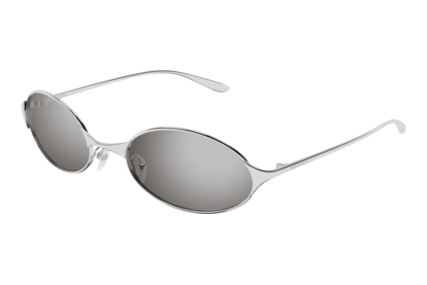 Solbriller Alexander McQueen AM0589S 003