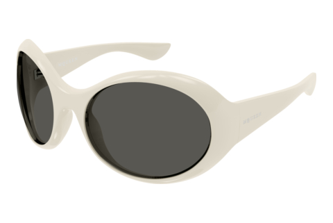 Solbriller Alexander McQueen AM0592S 008