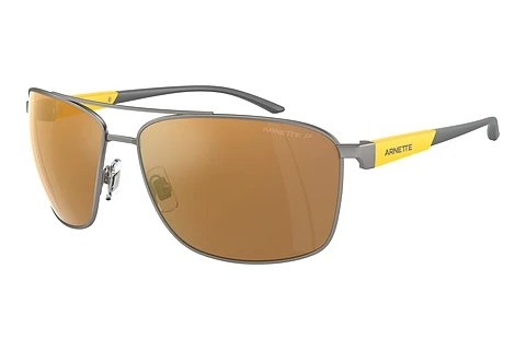 Solbriller Arnette BEVERLEE (AN3089 745/2T)