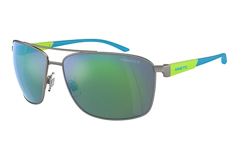 Solbriller Arnette BEVERLEE (AN3089 745/8N)