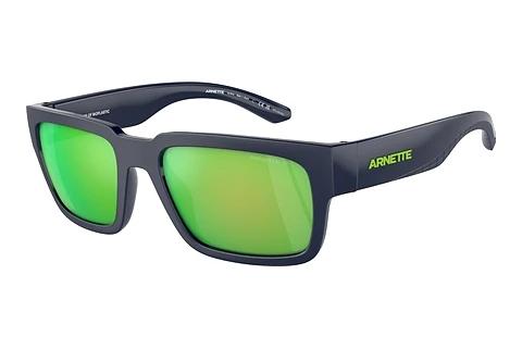 Solbriller Arnette SAMHTY (AN4326U 27621I)