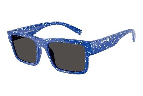 Solbriller Arnette OMGEE (AN4344 297087)