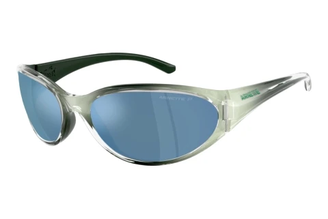 Solbriller Arnette RAVEN (AN4368 303422)