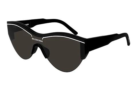 Solbriller Balenciaga BB0004S 001