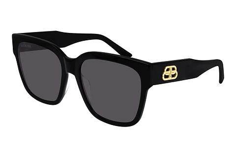 Solbriller Balenciaga BB0056S 001