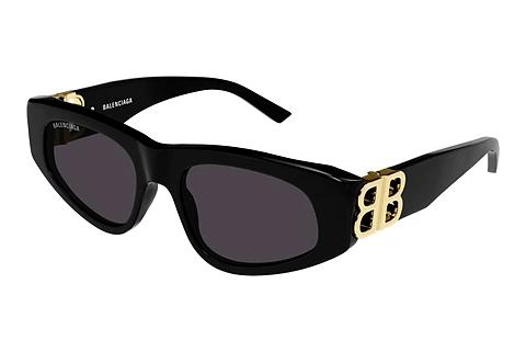 Solbriller Balenciaga BB0095S 001