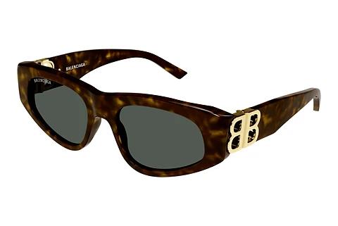 Solbriller Balenciaga BB0095S 002