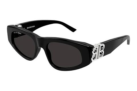 Solbriller Balenciaga BB0095S 018