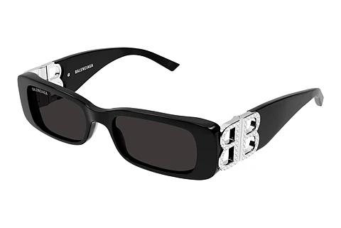 Solbriller Balenciaga BB0096S 017