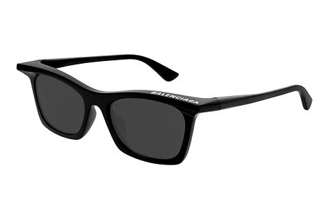 Solbriller Balenciaga BB0099S 001