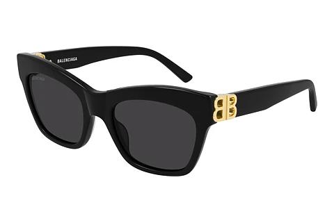 Solbriller Balenciaga BB0132S 001