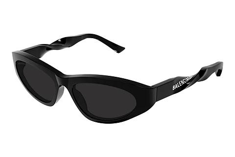 Solbriller Balenciaga BB0207S 001