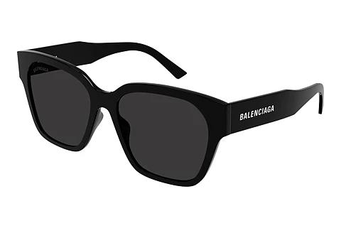 Solbriller Balenciaga BB0215SA 001