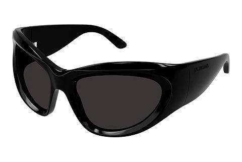 Solbriller Balenciaga BB0228S 001