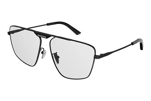 Solbriller Balenciaga BB0246SA 004