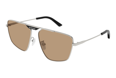 Solbriller Balenciaga BB0246SA 006