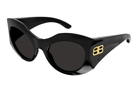 Solbriller Balenciaga BB0256S 001