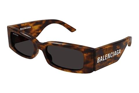 Solbriller Balenciaga BB0260S 007