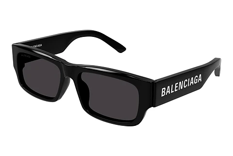 Solbriller Balenciaga BB0261SA 001