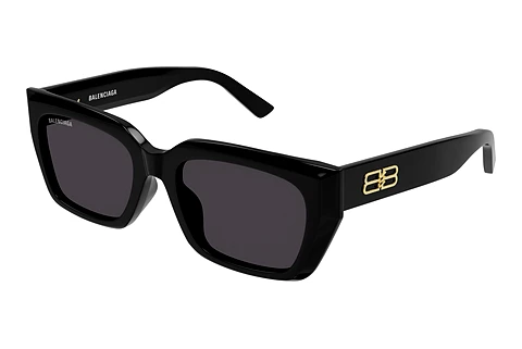 Solbriller Balenciaga BB0272SA 001