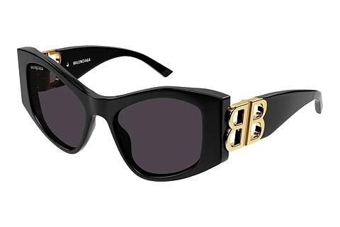 Solbriller Balenciaga BB0287S 001