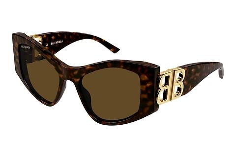Solbriller Balenciaga BB0287S 002