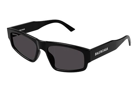 Solbriller Balenciaga BB0305S 001