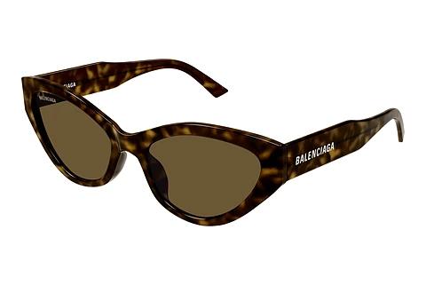 Solbriller Balenciaga BB0306S 002