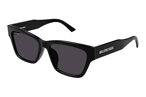 Solbriller Balenciaga BB0307SA 001