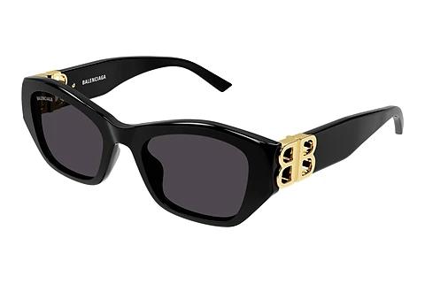 Solbriller Balenciaga BB0311SK 001