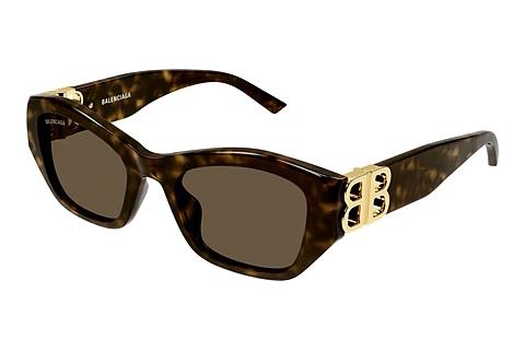 Solbriller Balenciaga BB0311SK 002