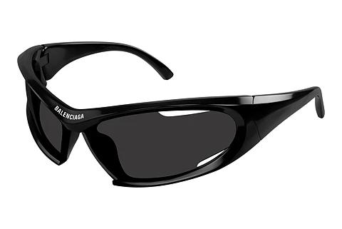 Solbriller Balenciaga BB0318S 001