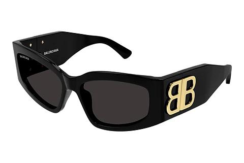 Solbriller Balenciaga BB0321S 002