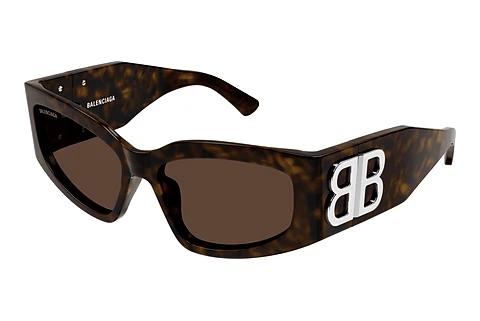 Solbriller Balenciaga BB0321S 008