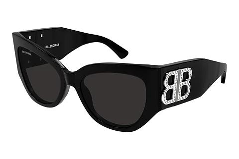 Solbriller Balenciaga BB0322S 007