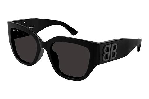 Solbriller Balenciaga BB0323SK 001