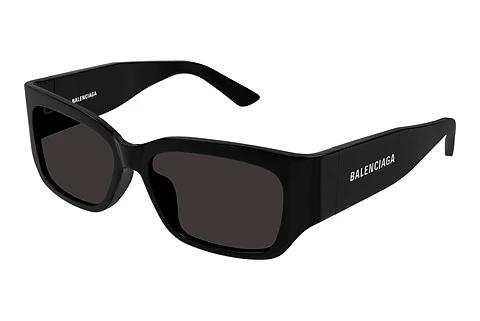 Solbriller Balenciaga BB0331SK 001