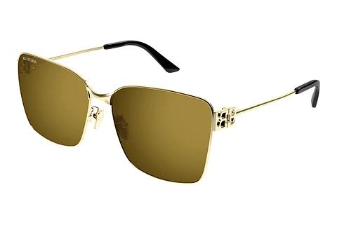 Solbriller Balenciaga BB0338SK 003