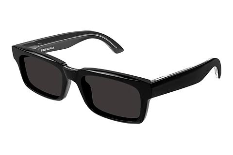 Solbriller Balenciaga BB0345S 001