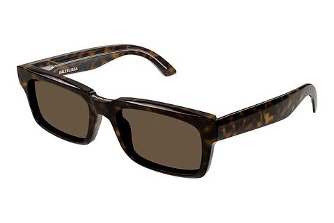 Solbriller Balenciaga BB0345S 002
