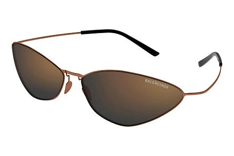 Solbriller Balenciaga BB0350S 002