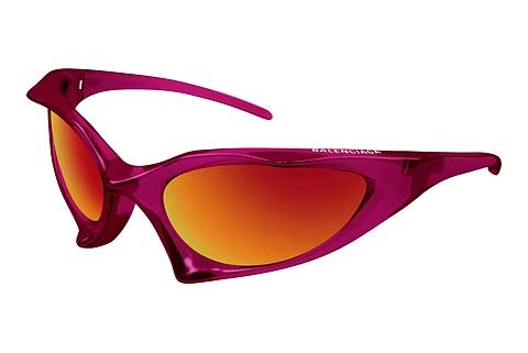 Solbriller Balenciaga BB0352S 006