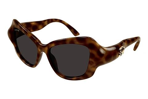 Solbriller Balenciaga BB0353S 002